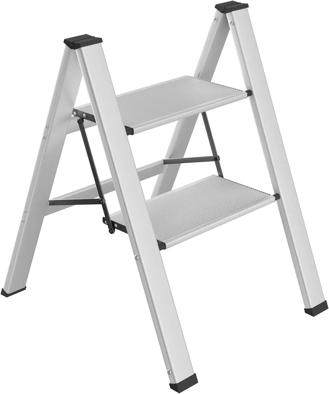 Lightweight Folding Step Stool - LoongFly Online