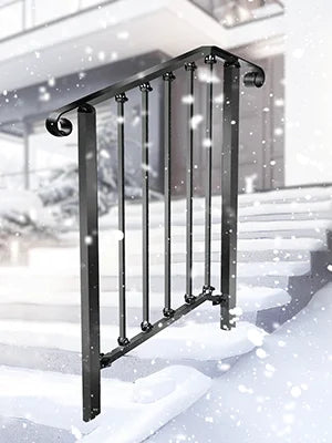 REDLIFE Handrails for Outdoor Steps - LoongFly Online