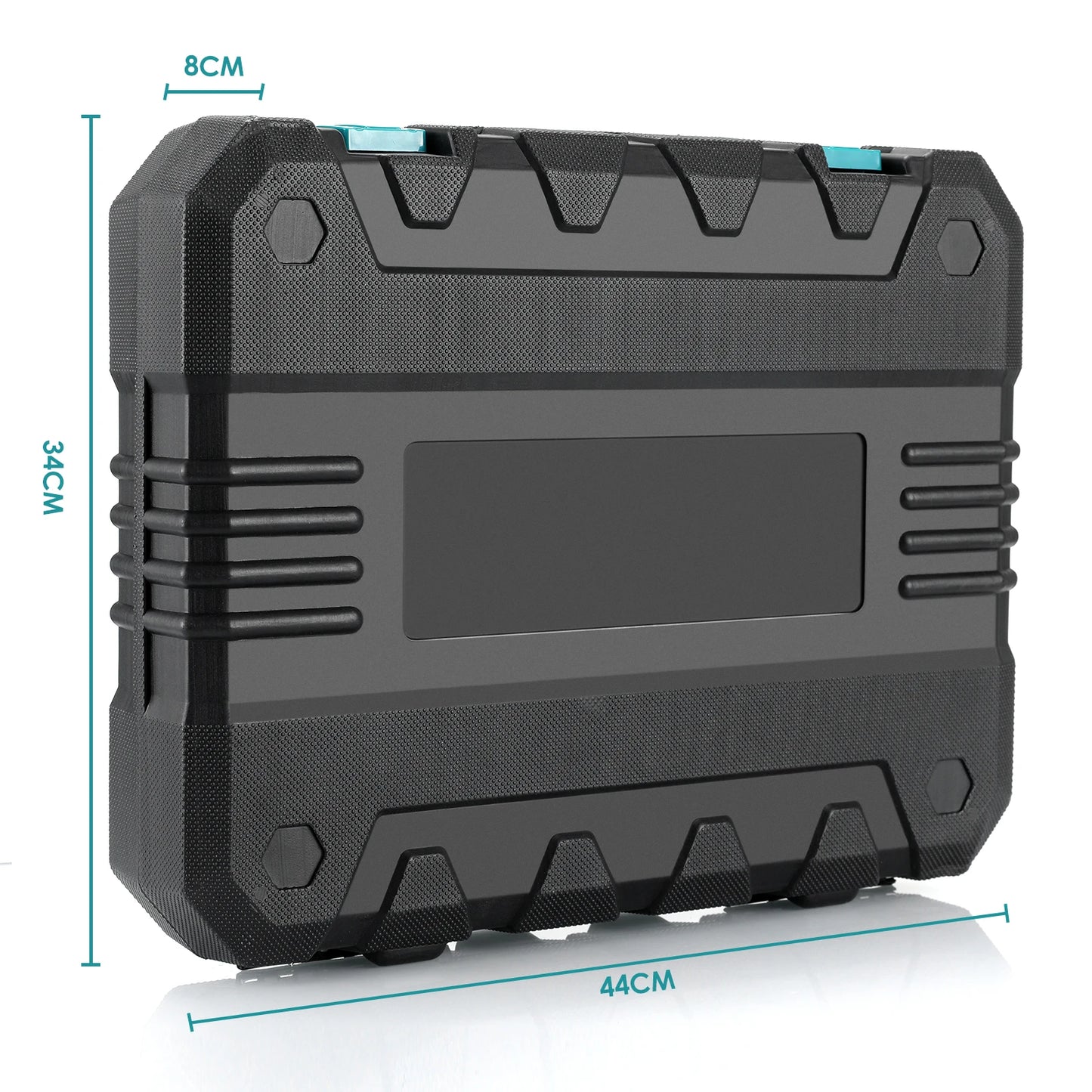 198 Piece Socket Wrench Auto Repair Tool Combination Package - LoongFly Online